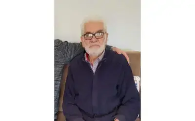 Aytekin Aydın Vefat Etti 