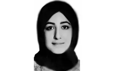 Cezayirli genç kadın evinde ölü bulundu
