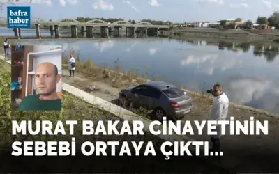 Cinayetin Sebebi Yasak Aşk Kıskançlığı 