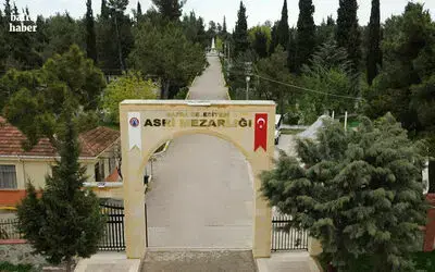 Necdet Dirican Vefat Etti 