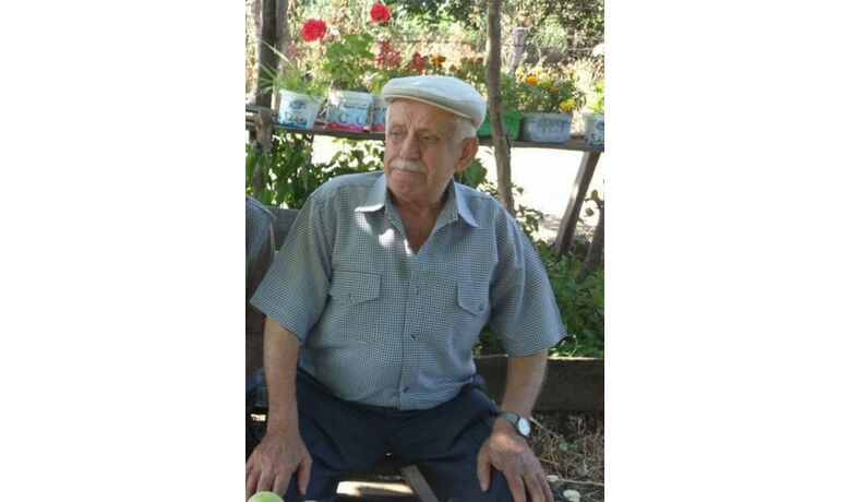 Alaaddin Varol Vefat Etti