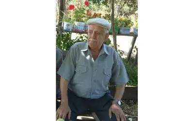 Alaaddin Varol Vefat Etti