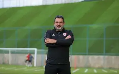 Samsunspor’da Genel Müdür Soykan istifa etti
