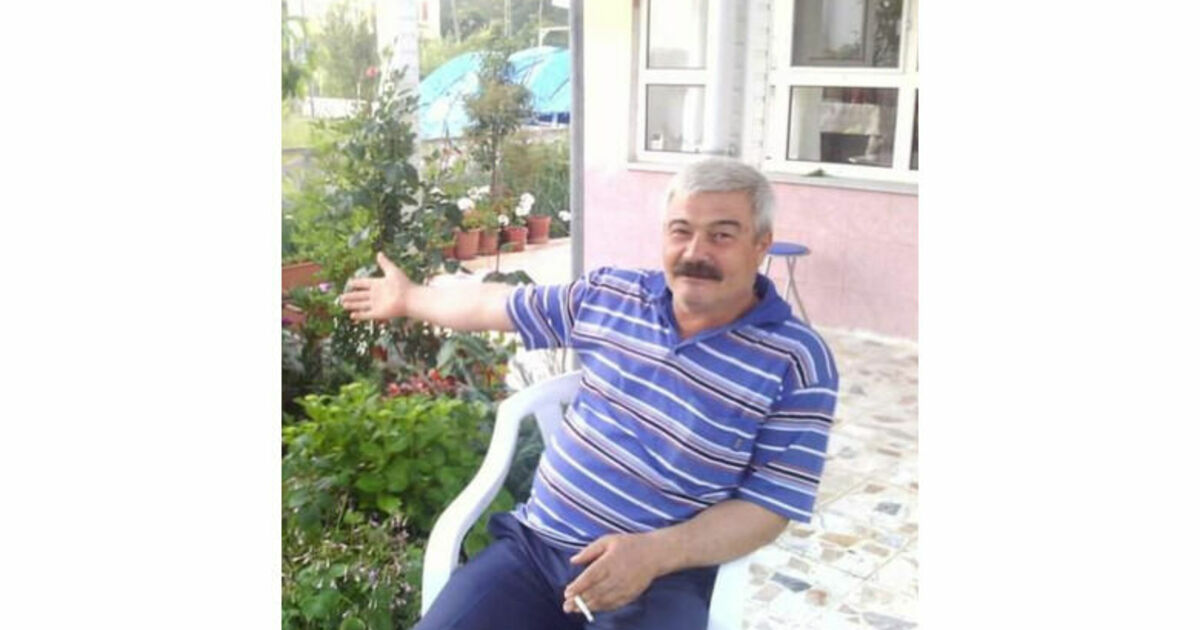 Mustafa Zengin Vefat Etti
