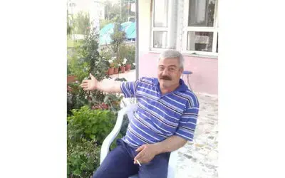 Mustafa Zengin Vefat Etti