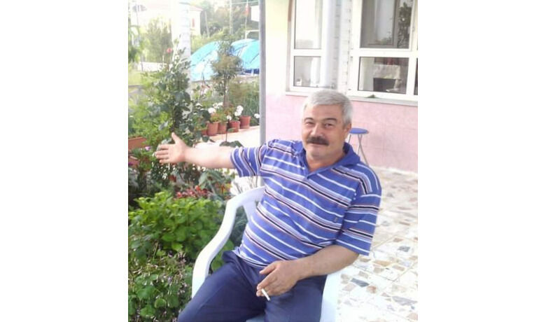 Mustafa Zengin Vefat Etti - Bafra Devlet Hastanesinden emekli radyoloji teknisyeni Mustafa Zengin vefat etti. 