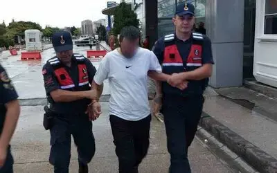 19 yıl hapis cezası bulunan şahıs yol uygulamasında yakalandı
