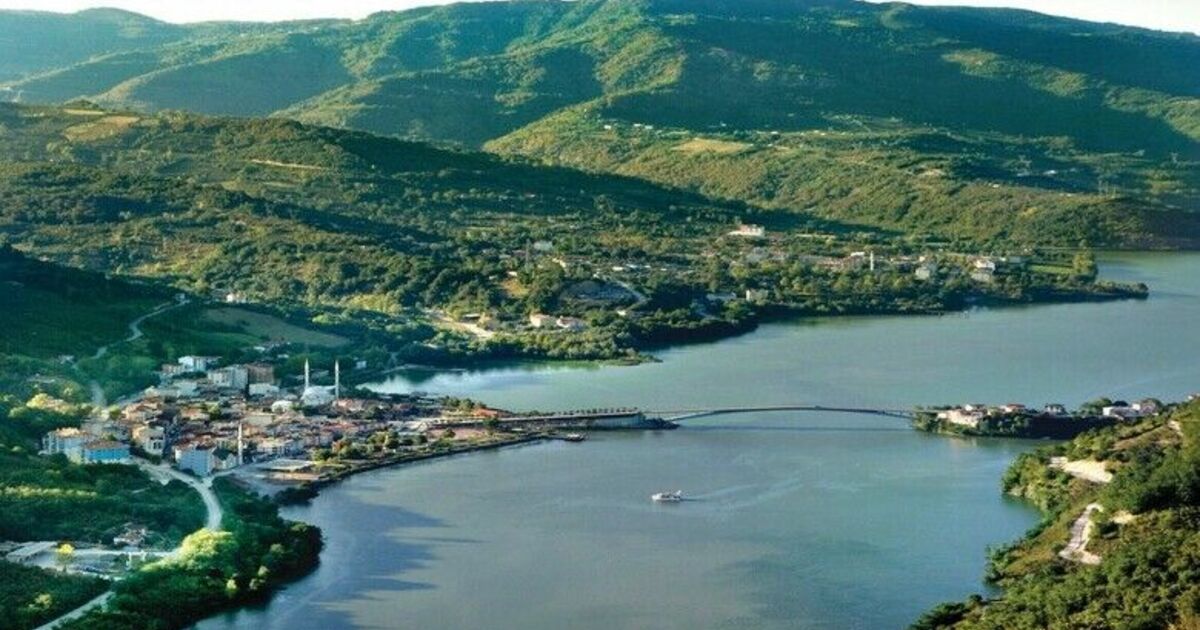 Samsun turizmde atağa kalkıyor

