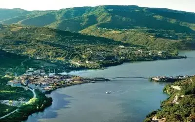 Samsun turizmde atağa kalkıyor
