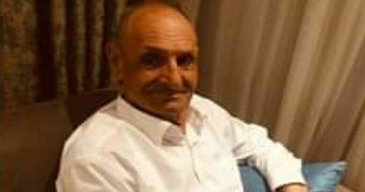 Şerafettin Kul Vefat Etti