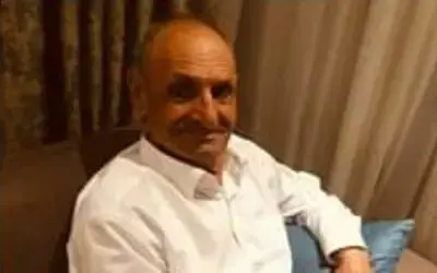 Şerafettin Kul Vefat Etti