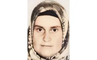 Cenazeye giderken kazada hayatını kaybetti
