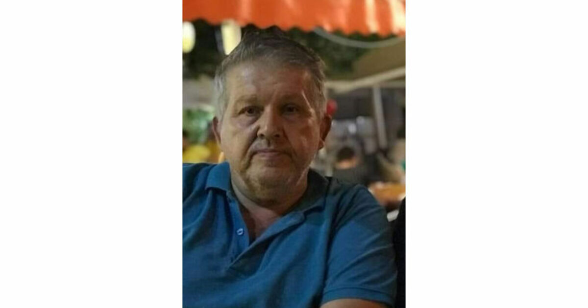 Mustafa Ayhan Sivrikaya vefat etti