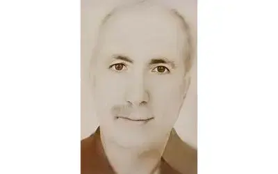 Evinin bahçesinde çalışırken hayatını kaybetti
