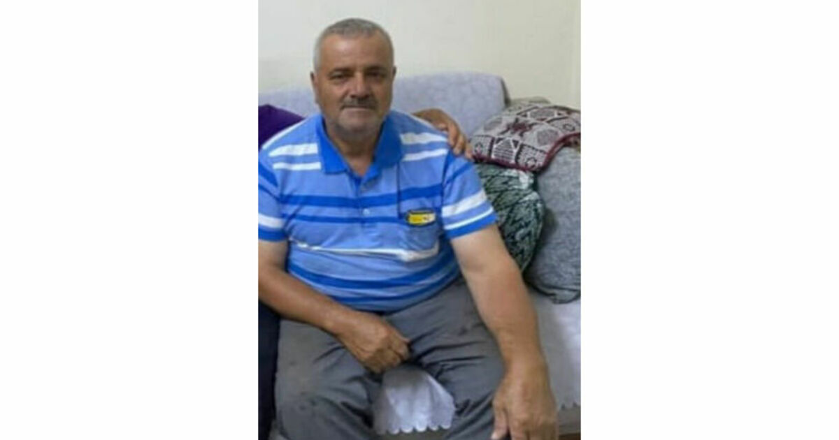 Ramazan Karabaş Vefat Etti 