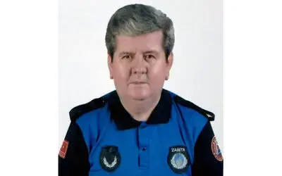 Faris Selçuk Vefat Etti