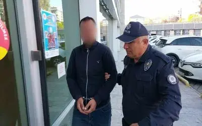 Cezaevi firarisi kovalamaca sonucu yakalandı
