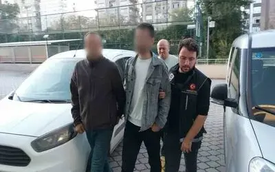 Samsun’da 2 kişi uyuşturucu ticaretinden gözaltına alındı
