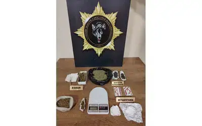 Samsun’da narkotik uygulaması: 24 kişi yakalandı
