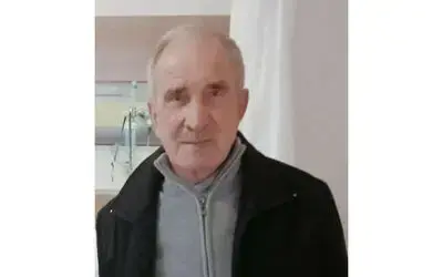 Nadir Şahin Vefat Etti