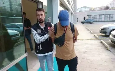 Uyuşturucu ticaretinden tutuklandı
