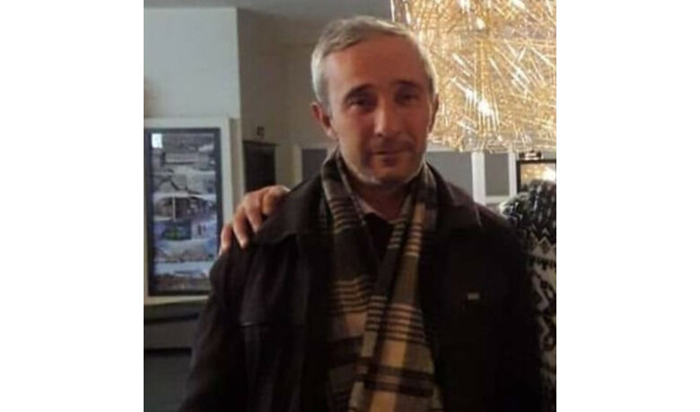 Hikmet Şener Vefat Etti - OMÜ çalışanı Hikmet Şener vefat etti. 