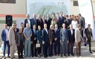 Şehit yakını ve gazilere ’vefa’
