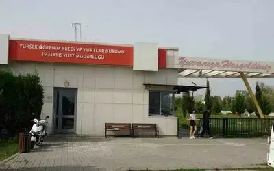 SAMÜ Ballıca Kampüsü’nde zehirlenme şüphesi: Toplam 82 öğrenci hastanelik oldu
