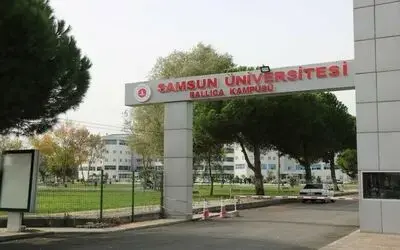 SAMÜ’den ‘zehirlenme’ açıklaması: “İnceleme başlatıldı”
