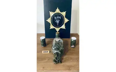 Samsun’da narkotik uygulaması: 29 gözaltı
