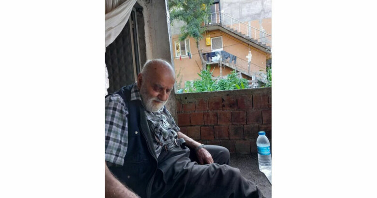 Osman Şenel Vefat Etti