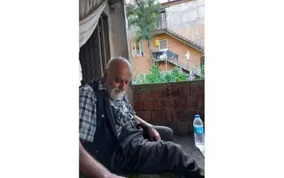 Osman Şenel Vefat Etti