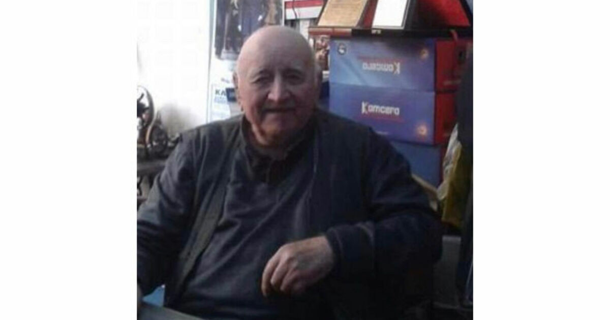 Necmettin Çoban Vefat Etti