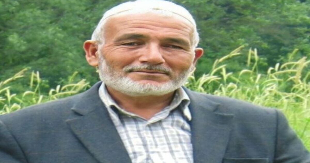Mustafa Gök Vefat Etti