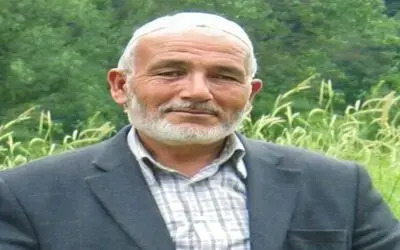 Mustafa Gök Vefat Etti