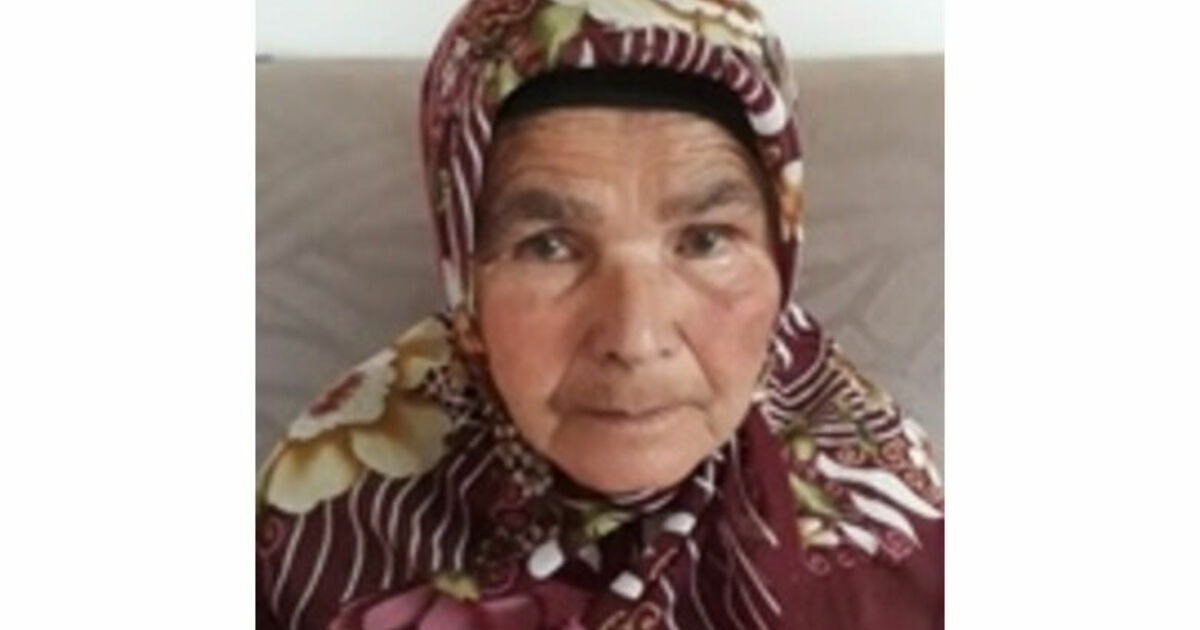 Gülperi Çakmak Vefat Etti