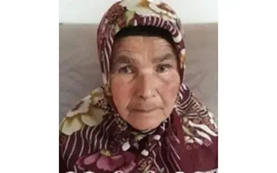 Gülperi Çakmak Vefat Etti