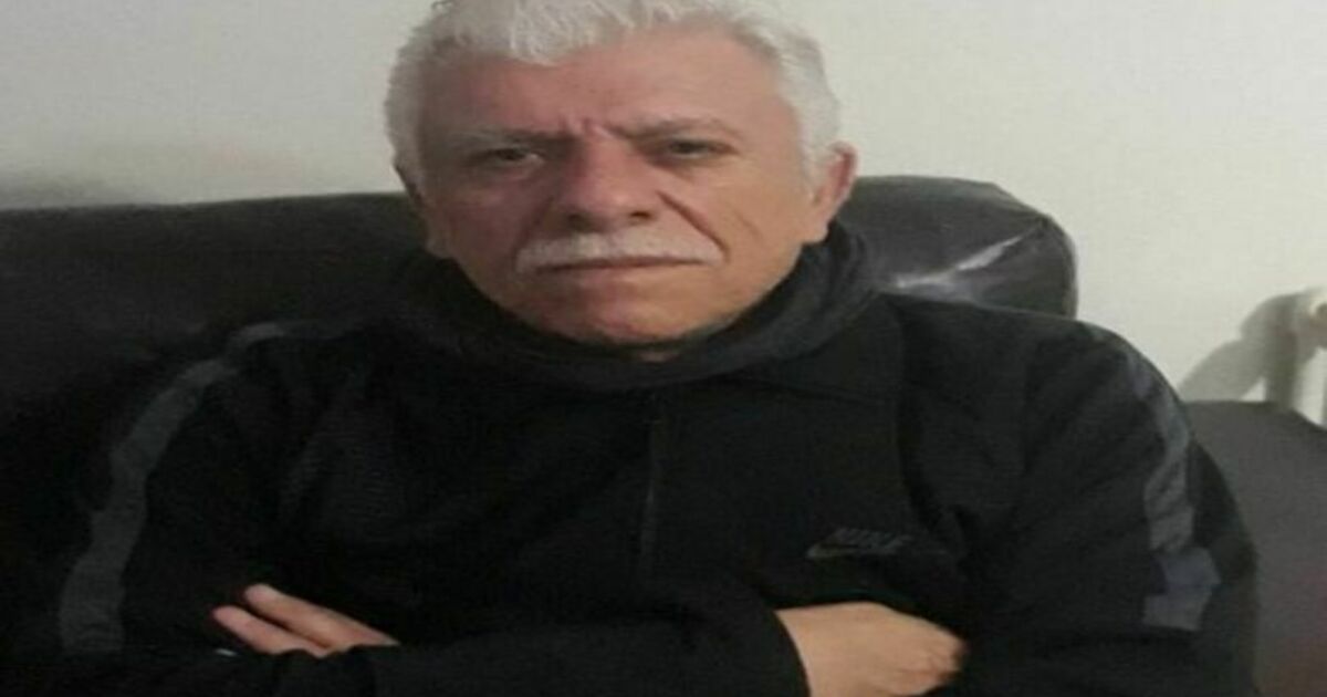 Mustafa Ateş Vefat Etti 