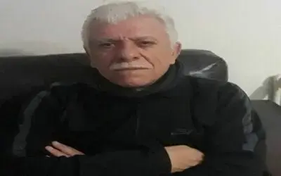 Mustafa Ateş Vefat Etti 