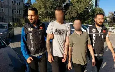 Samsun’da 3 kişi uyuşturucu ticaretinden gözaltına alındı
