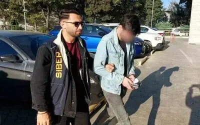 Kişisel verileri çalıp satan 3 kişi tutuklandı

