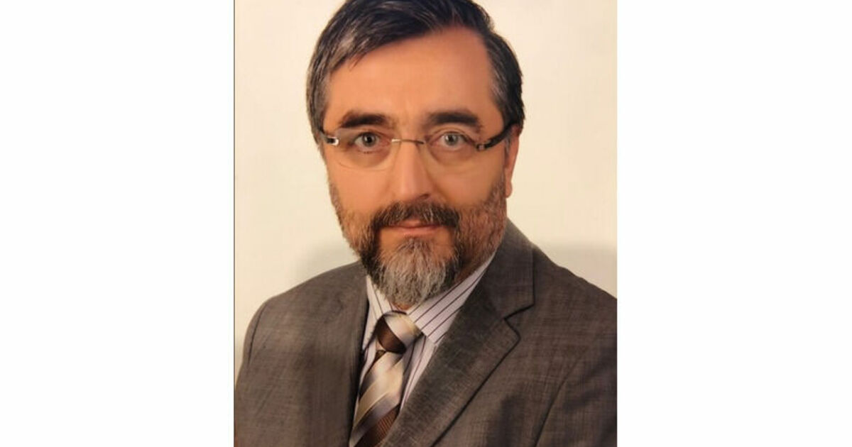 Mehmet Bilal Gültekin Vefat Etti
