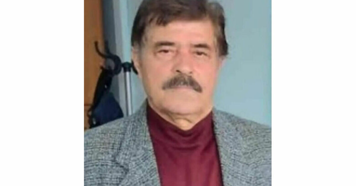 Tevfik Şişik Vefat Etti