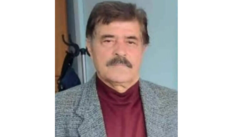 Tevfik Şişik Vefat Etti - Emekli Öğretmen Tevfik Şişik vefat etti.