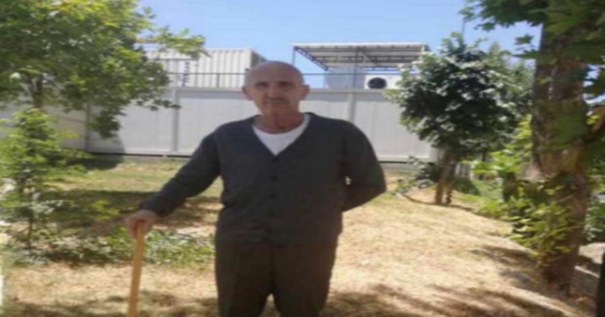 Sefer Öcal Vefat Etti