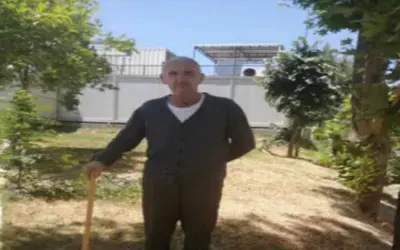 Sefer Öcal Vefat Etti