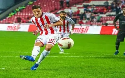 Samsunspor, İstanbulspor maçında 6 ismi statü gereği oynatamayacak
