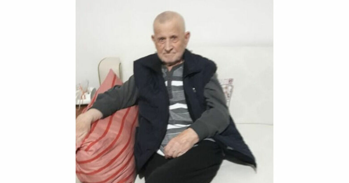 Hasan Şimşek Vefat Etti