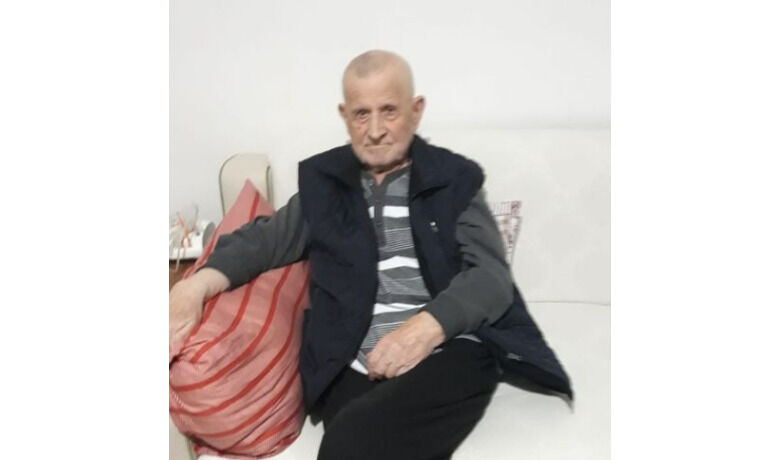 Hasan Şimşek Vefat Etti - Bafra'nın eski taksicilerinden Hasan Şimşek vedat etti. 