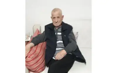 Hasan Şimşek Vefat Etti